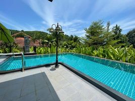 3 Bedroom House for sale at Paradise Heights Cape Yamu, Pa Khlok, Thalang
