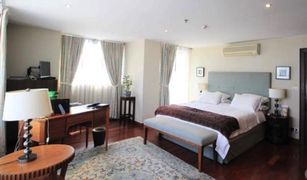 3 Bedrooms Penthouse for sale in Lumphini, Bangkok Urbana Langsuan