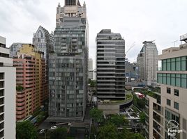 3 Bedroom Apartment for sale at The Royal Saladaeng, Si Lom, Bang Rak
