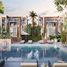 2 Bedroom Villa for sale at Bianca, Dubai Land, Dubai