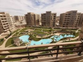 2 Bedroom Apartment for sale at The Square, The 5th Settlement