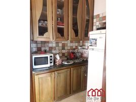 4 Bedroom Apartment for sale at Très Jolie Appartement Sans Vis-à-Vis, Na Yacoub El Mansour, Rabat, Rabat Sale Zemmour Zaer