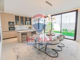 5 Bedroom Villa for sale at Saadiyat Lagoons, Saadiyat Beach, Saadiyat Island, Abu Dhabi, United Arab Emirates