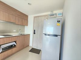 Studio Wohnung zu verkaufen im La Casita, Hua Hin City