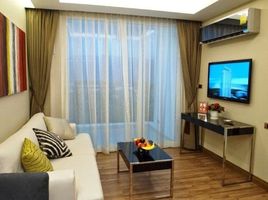 2 Bedroom Condo for sale at The Peak Towers, Nong Prue, Pattaya