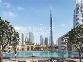 1 Bedroom Condo for sale at Burj Royale, Burj Khalifa Area