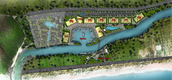 Генеральный план of Grand Marina Club & Residences