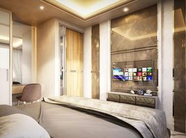 Studio Wohnung zu verkaufen im Dusit Grand Park 2, Nong Prue