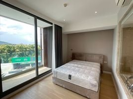 2 Bedroom Apartment for sale at Hilltania Condominium, Chang Phueak