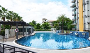 Studio Condo for sale in Nong Pa Khrang, Chiang Mai Punna Residence Oasis 2