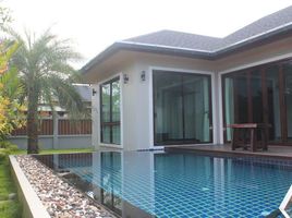 3 Bedroom Villa for rent in Splash Jungle Water Park, Mai Khao, Mai Khao