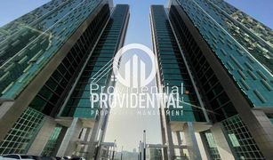 3 Bedrooms Apartment for sale in Marina Square, Abu Dhabi MAG 5