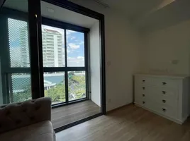 1 Schlafzimmer Appartement zu vermieten im Taka Haus, Khlong Tan Nuea