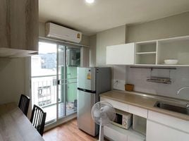 1 Schlafzimmer Appartement zu vermieten im Lumpini Place Rama4-Ratchadaphisek, Khlong Toei