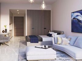 Studio Wohnung zu verkaufen im Peninsula One, Executive Towers