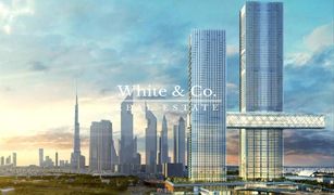 2 Bedrooms Apartment for sale in World Trade Centre Residence, Dubai One Za'abeel