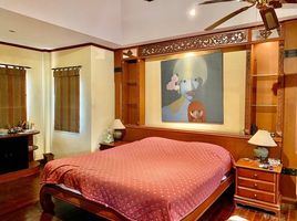 3 спален Вилла в аренду в Paradise Villa 1 & 2, Nong Prue