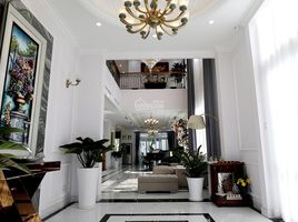6 Bedroom Villa for sale in Ward 26, Binh Thanh, Ward 26