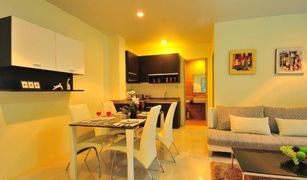 2 Schlafzimmern Appartement zu verkaufen in Kamala, Phuket Royal Kamala