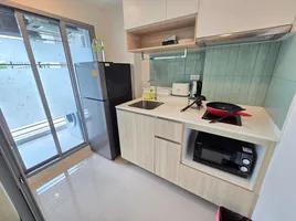 1 Schlafzimmer Appartement zu vermieten im Phyll Phuket by Central Pattana, Wichit