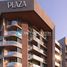 1 Bedroom Apartment for sale at Plaza, Oasis Residences, Masdar City