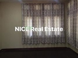 4 Bedroom House for rent in San Pya General Hospital, Thingangyun, Thingangyun