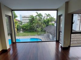 4 Schlafzimmer Villa zu vermieten in Bang Chak, Phra Khanong, Bang Chak
