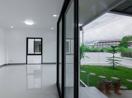 3 Schlafzimmer Villa zu verkaufen in Mueang Chiang Mai, Chiang Mai, San Phisuea, Mueang Chiang Mai