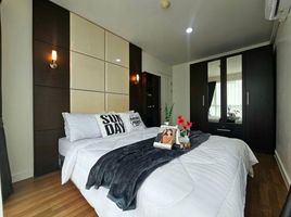 2 Schlafzimmer Appartement zu verkaufen im Metro Park Sathorn Phase 1, Bang Wa