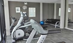 รูปถ่าย 2 of the Communal Gym at บ้าน เพียง เพลิน