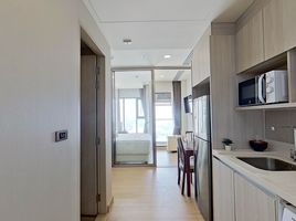 1 Schlafzimmer Wohnung zu verkaufen im Infinity One Condo, Samet