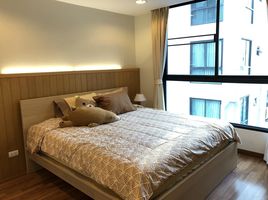 2 Schlafzimmer Appartement zu vermieten im Zenith Place Sukhumvit 42, Phra Khanong