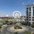 Studio Apartment for sale at Ansam 2, Yas Acres, Yas Island