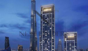 2 Bedrooms Apartment for sale in BLVD Heights, Dubai Forte 1