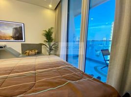Studio Condo for sale at Waves Tower, J ONE