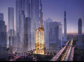 2 बेडरूम अपार्टमेंट for sale at Elegance Tower, Burj Views, डाउनटाउन दुबई