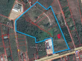  Land for sale in Thung Khwai Kin, Klaeng, Thung Khwai Kin