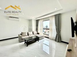 2 Schlafzimmer Appartement zu vermieten im 2 Bedrooms Service Apartment At 7Makara, Boeng Proluet, Prampir Meakkakra