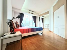 1 Schlafzimmer Appartement zu vermieten im The Waterford Sukhumvit 50, Phra Khanong