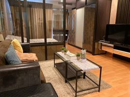 1 Bedroom Condo for rent at Nusasiri Grand, Phra Khanong