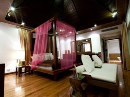 5 Schlafzimmer Haus zu vermieten im Phutara, Nong Prue, Pattaya, Chon Buri