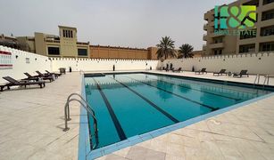 1 Habitación Apartamento en venta en , Ras Al-Khaimah Golf Apartments