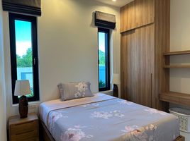 3 Schlafzimmer Villa zu vermieten im Hillside Hamlet Homes 9, Thap Tai, Hua Hin