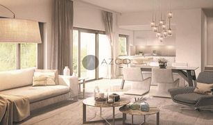 3 Schlafzimmern Reihenhaus zu verkaufen in , Dubai Reem Townhouses