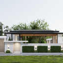 เอสแอล ฟอเรสติแยร์ ลักชัวรี วิลล่า