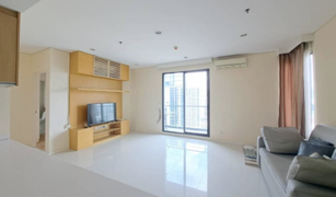 2 Bedrooms Condo for sale in Makkasan, Bangkok Villa Asoke