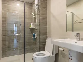 2 Bedroom Condo for rent at Supalai Loft Prajadhipok - Wongwian Yai, Somdet Chaophraya, Khlong San