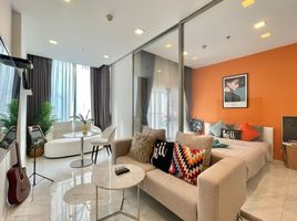 1 Bedroom Condo for rent at Hyde Sukhumvit 11, Khlong Toei Nuea, Watthana, Bangkok, Thailand