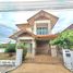 3 Bedroom Villa for rent at Baan Siriporn Borsang, Ton Pao, San Kamphaeng