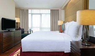 Thung Mahamek, ဘန်ကောက် Marriott Executive Apartments Sathorn Vista Bangkok တွင် 1 အိပ်ခန်း တိုက်ခန်း ရောင်းရန်အတွက်
